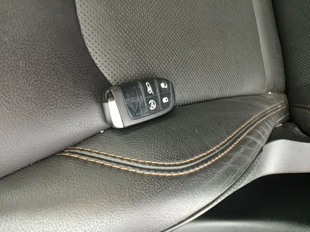 Фото 9 - Jeep Compass