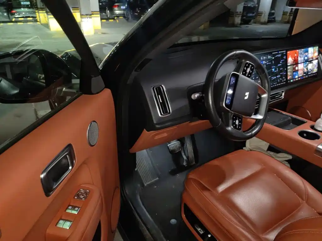 Li Auto L9 2022 2022 Max