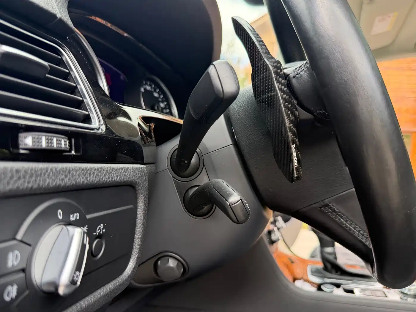 Volkswagen Touareg 2017 2017 3.0TSI Executive Edition