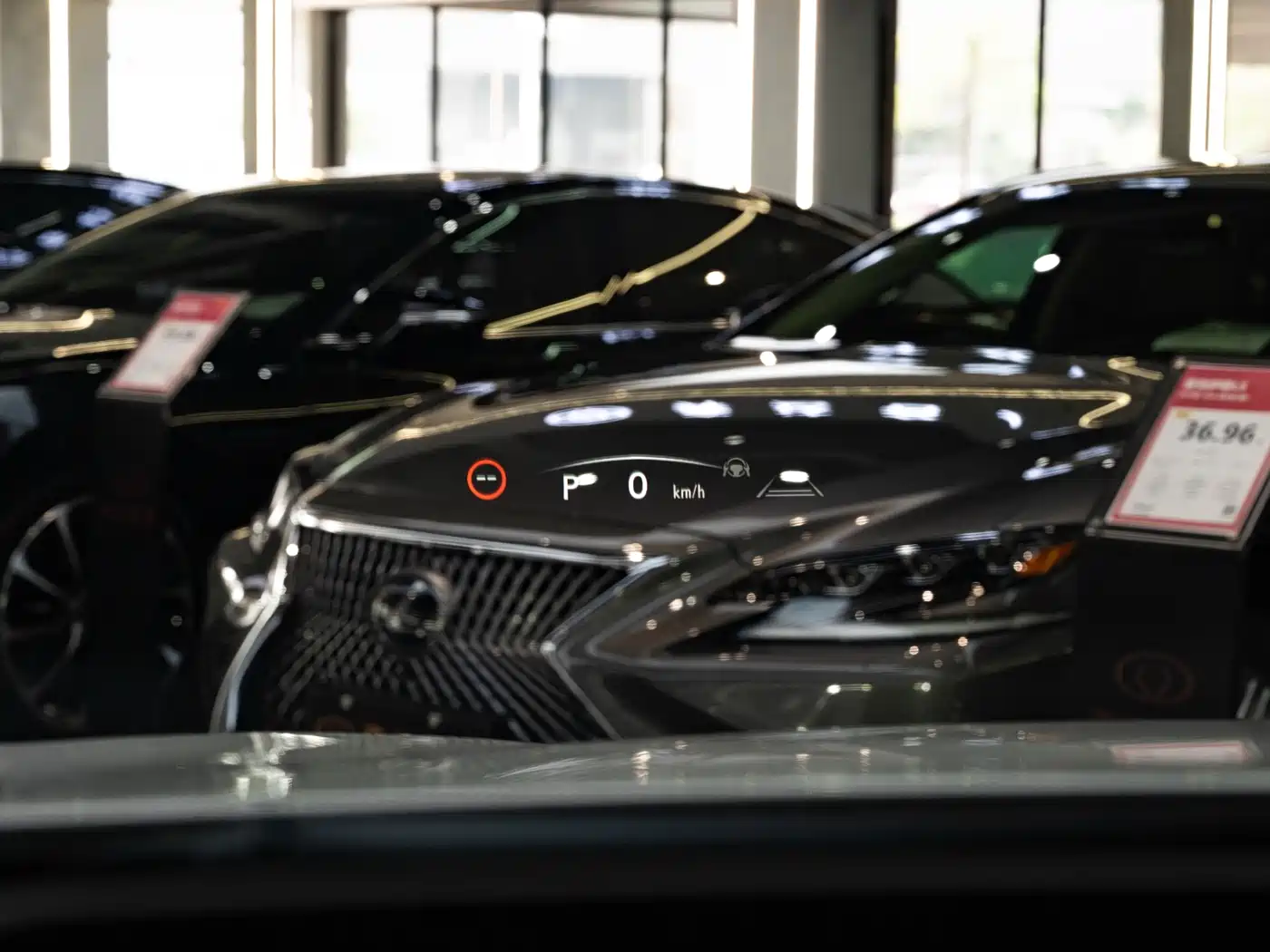 Lexus NX 2022 260 FWD Enjoy Creation Edition фото 21