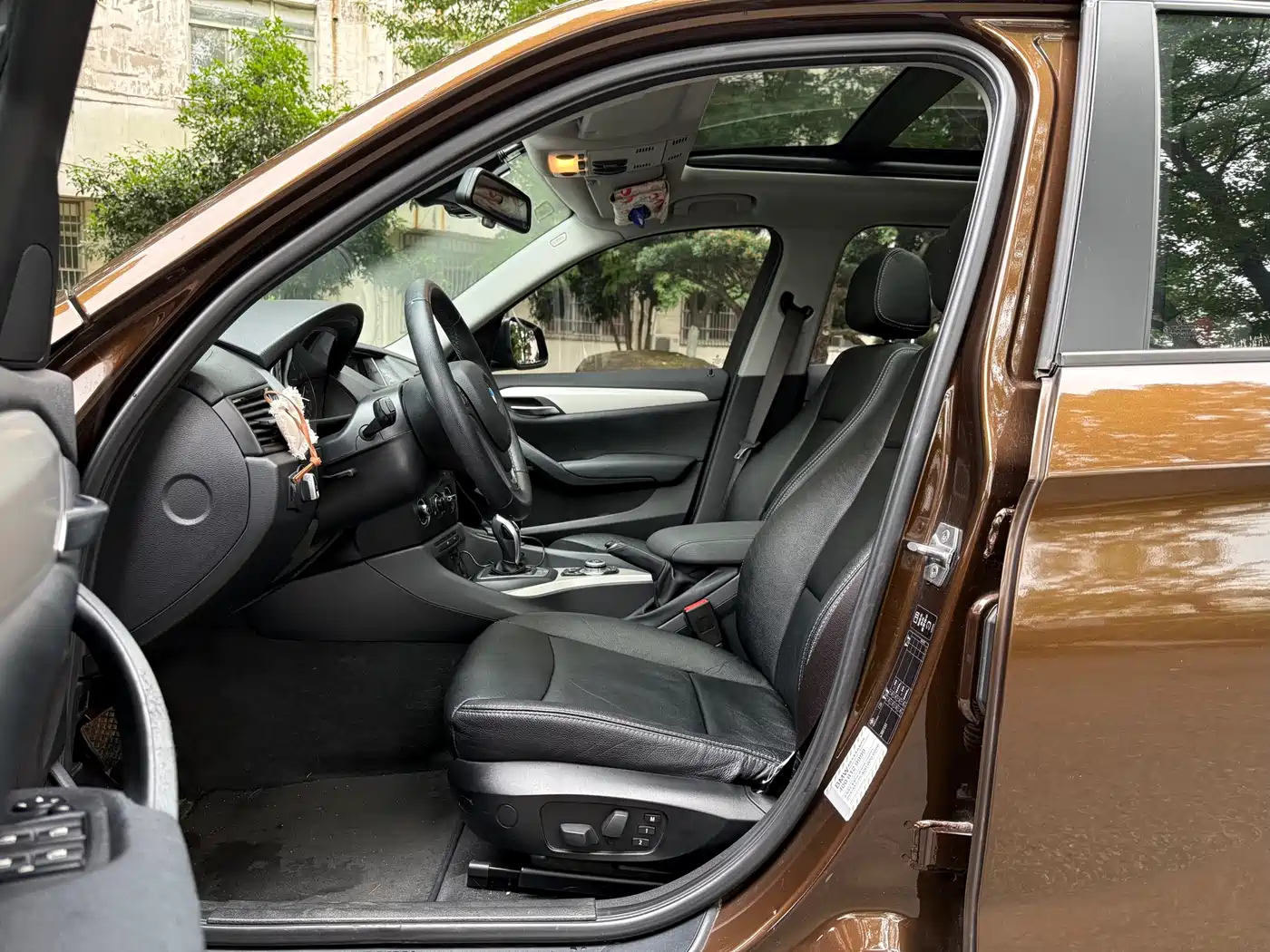Фото 8 - BMW X1