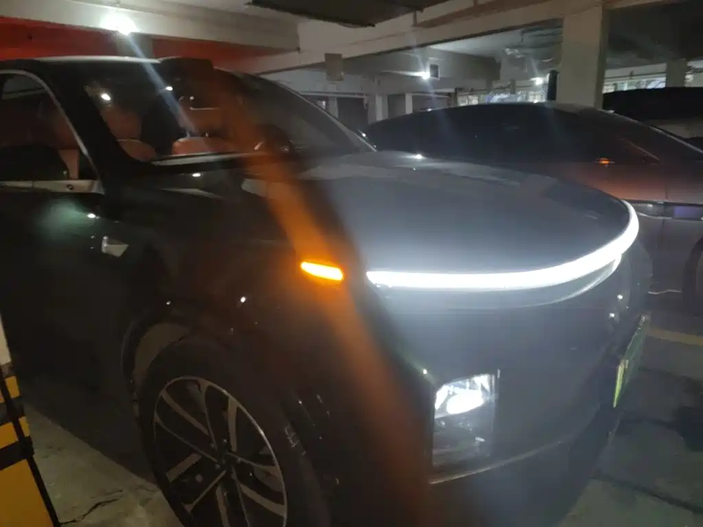 Li Auto L9 2022 2022 Max