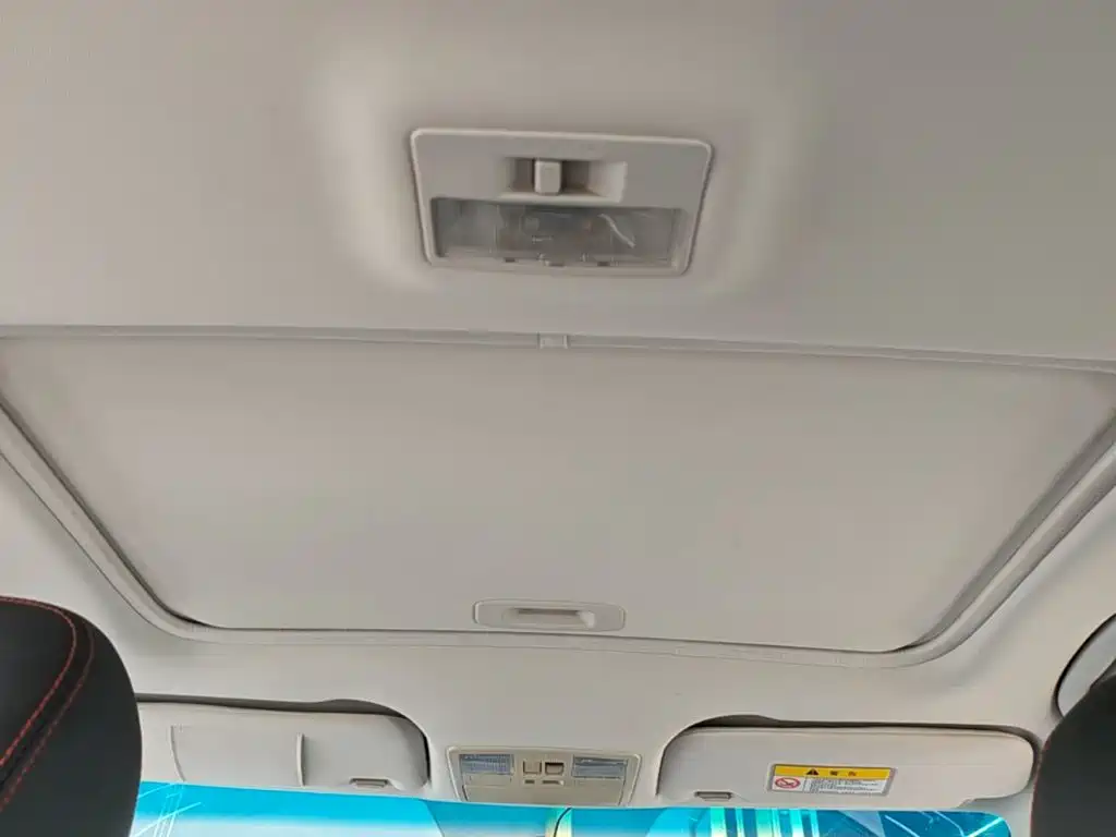 Haima Familia F5 2018 2018 1.6L Manual Luxury