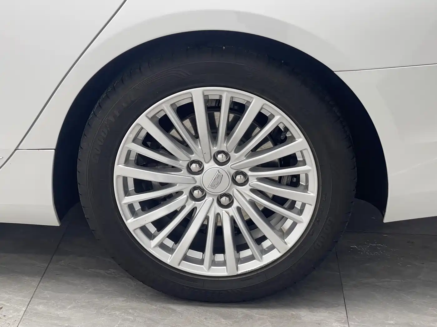 Cadillac CT6 2020 28T Luxury Sport фото 17