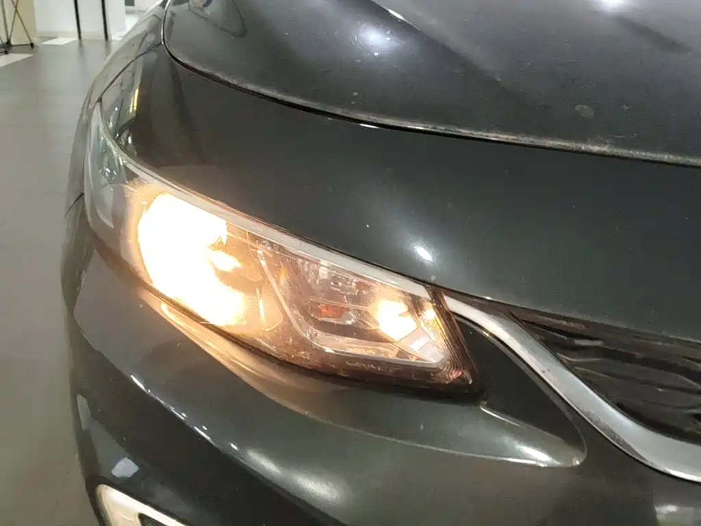 Chevrolet Malibu XL 2017 2018 530T Auto RuiChi Edition