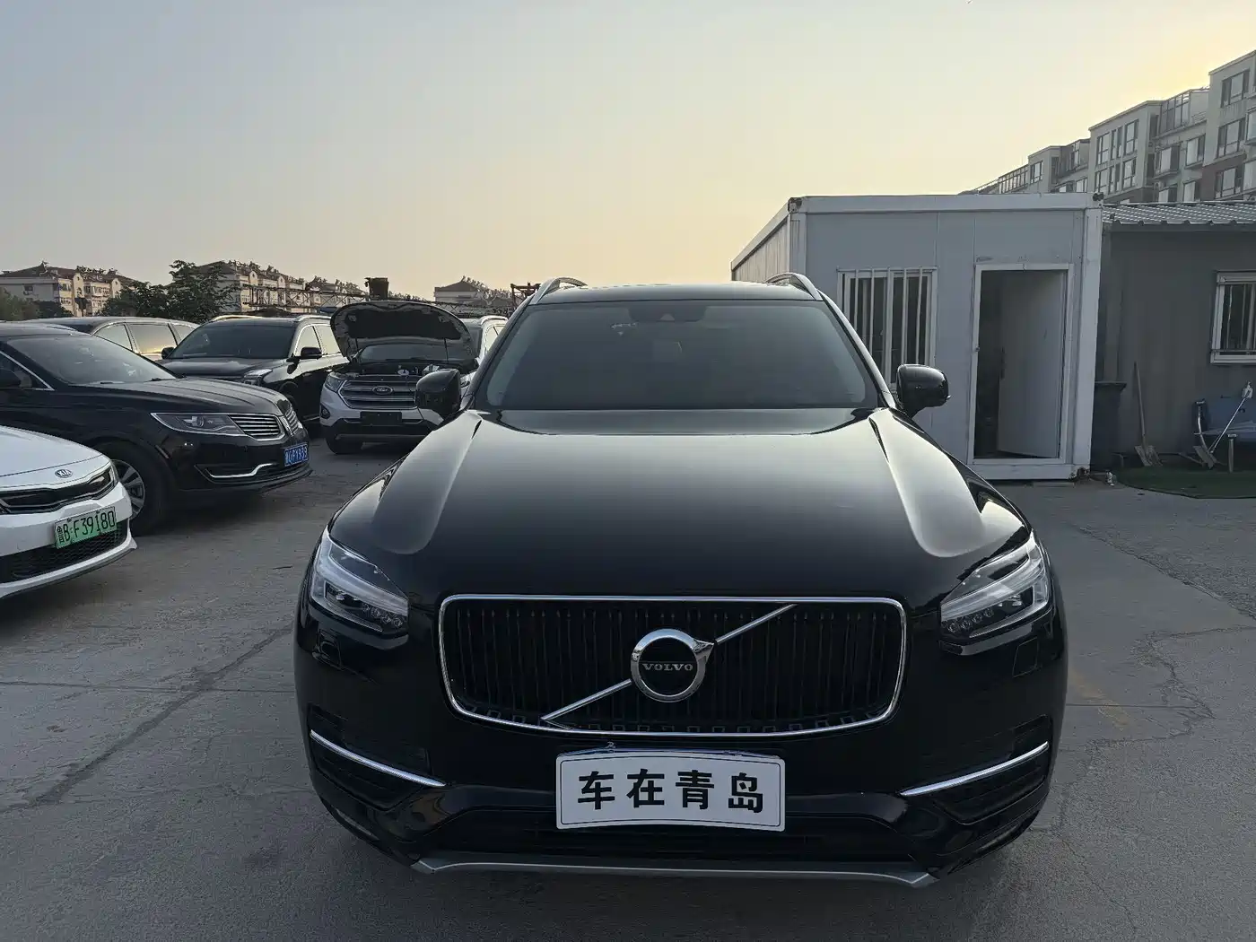 Фото 2 - Volvo XC90