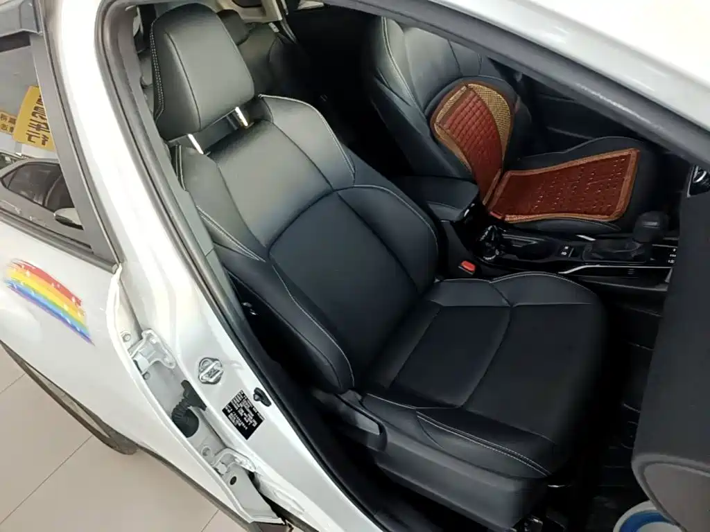 Toyota Frontlander 2025 2024 2.0L CVT Elite Plus Edition