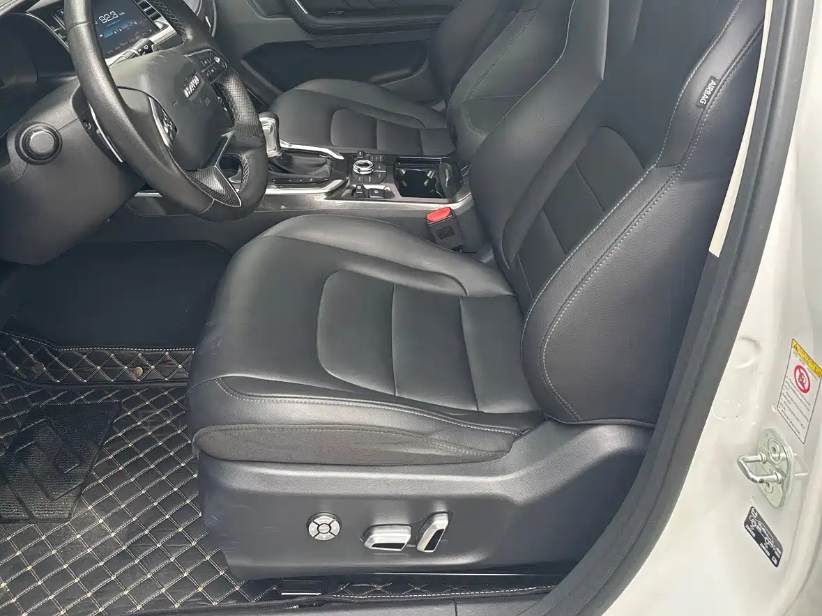 Фото 9 - Haval H6