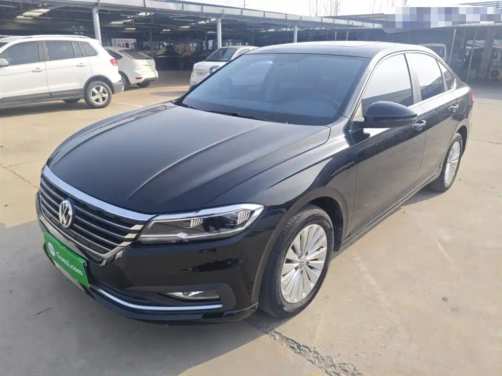 Volkswagen Lavida 2019 280TSI DSG Comfort Edition China VI