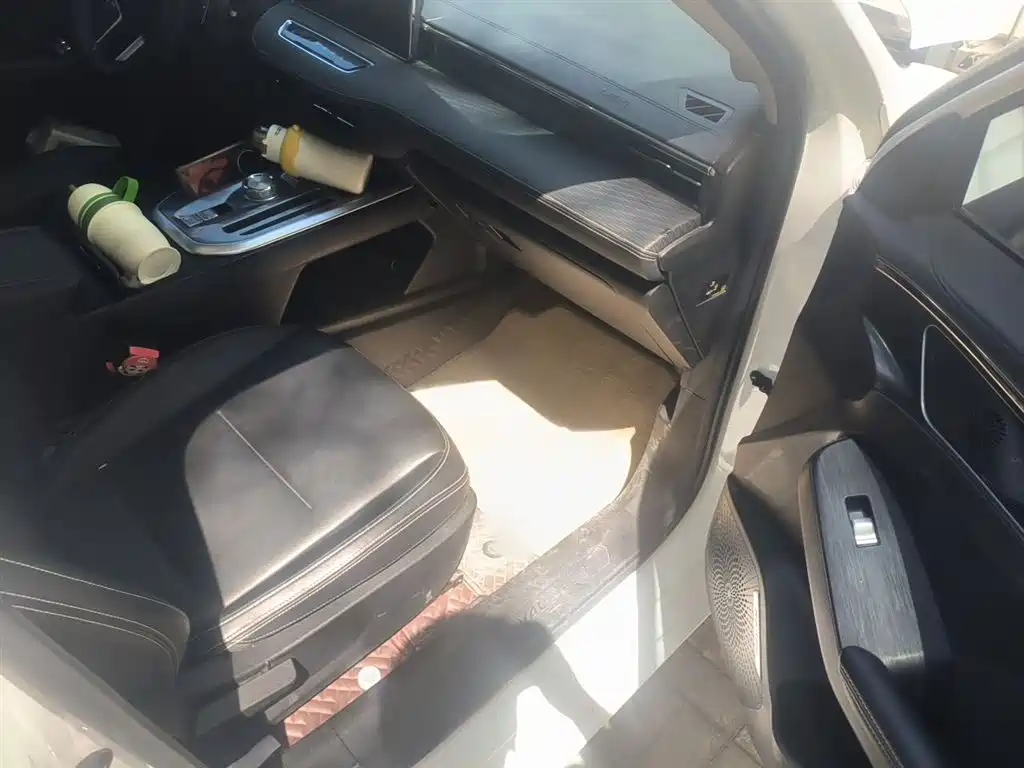 Haval First Love 2021 1.5T Automatic Premium Edition фото 20