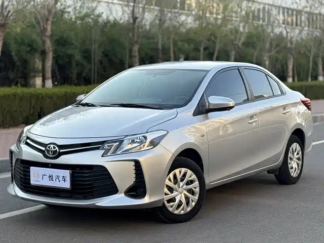 TOYOTA VIOS