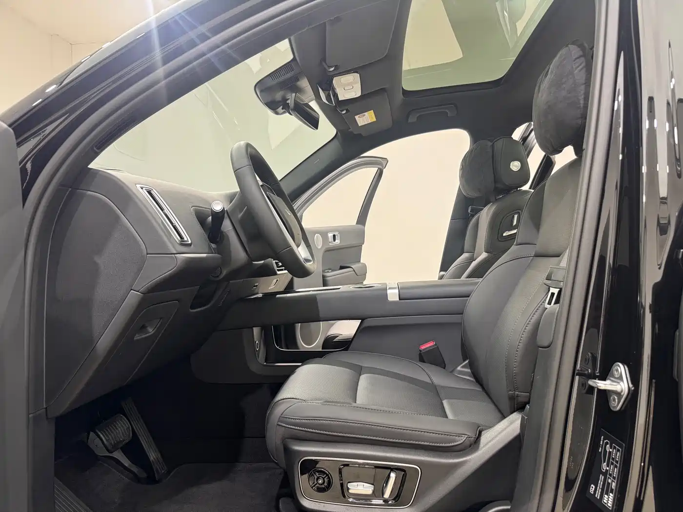Li Auto L7 2026 2025 Max Smart Renewal Edition