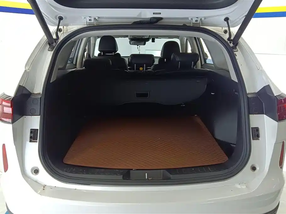 Haval H6 2022 3rd Gen 1.5T Auto 2WD Max фото 4