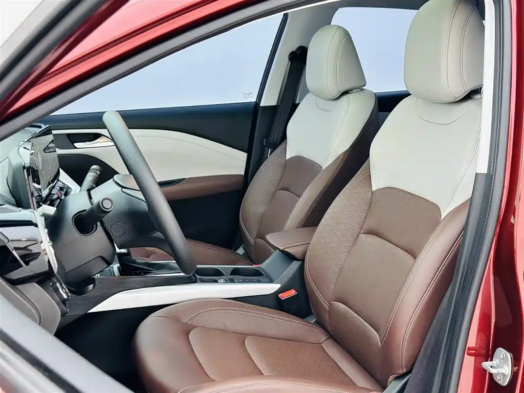Chevrolet Monza 2023 1.5L DCT WOW Benefit Edition фото 21