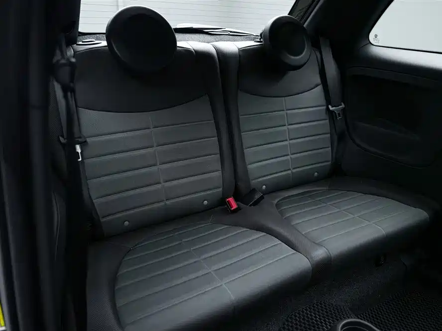 Fiat 500 2012 2011 1.4L Sport Edition