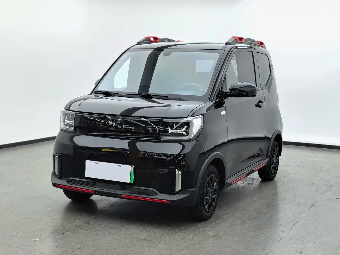 Wuling Motors Hongguang MINIEV 2022 GAMEBOY 200km Play Edition LFP