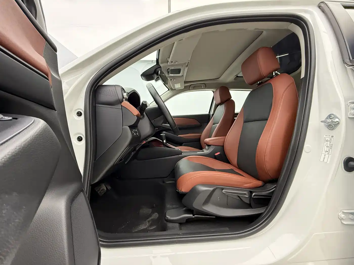Honda XR-V, миниатюра 17