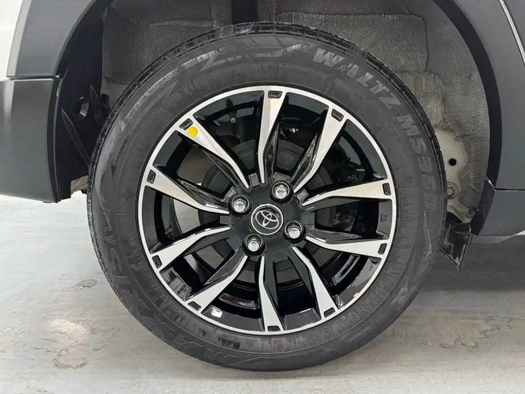 Toyota Yaris, миниатюра 19