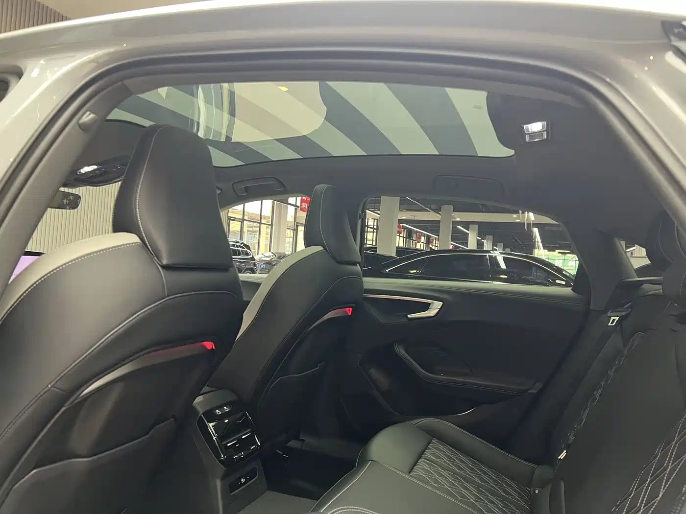 Audi A5L 2025 2.0T Sport Edition Plus фото 16