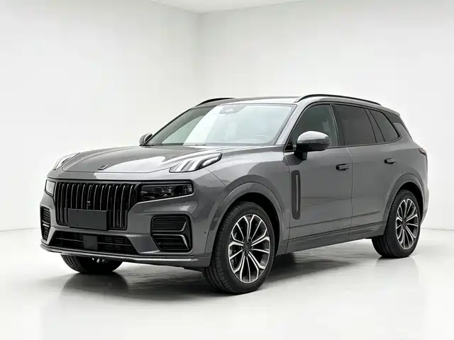 Lynk & Co Lynk & Co 09 EM-P 2024 2.0TD EM-P AWD HALO 6-Seater