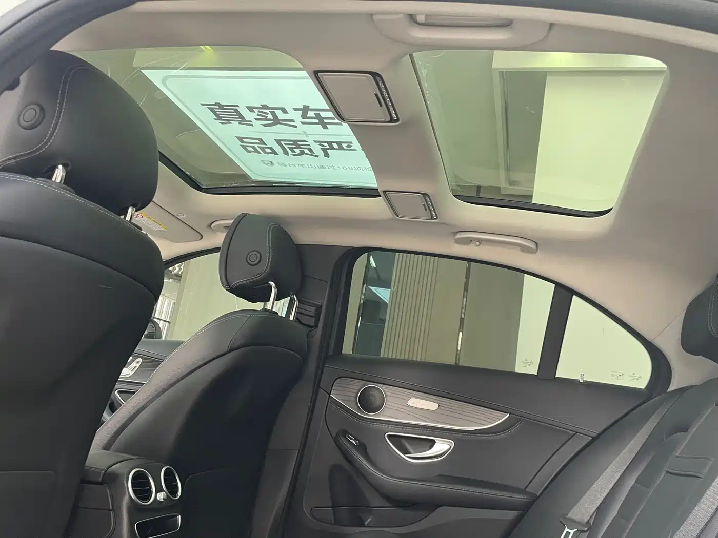 Mercedes-Benz C-Class 2020 Facelift C 260 L Sport фото 18