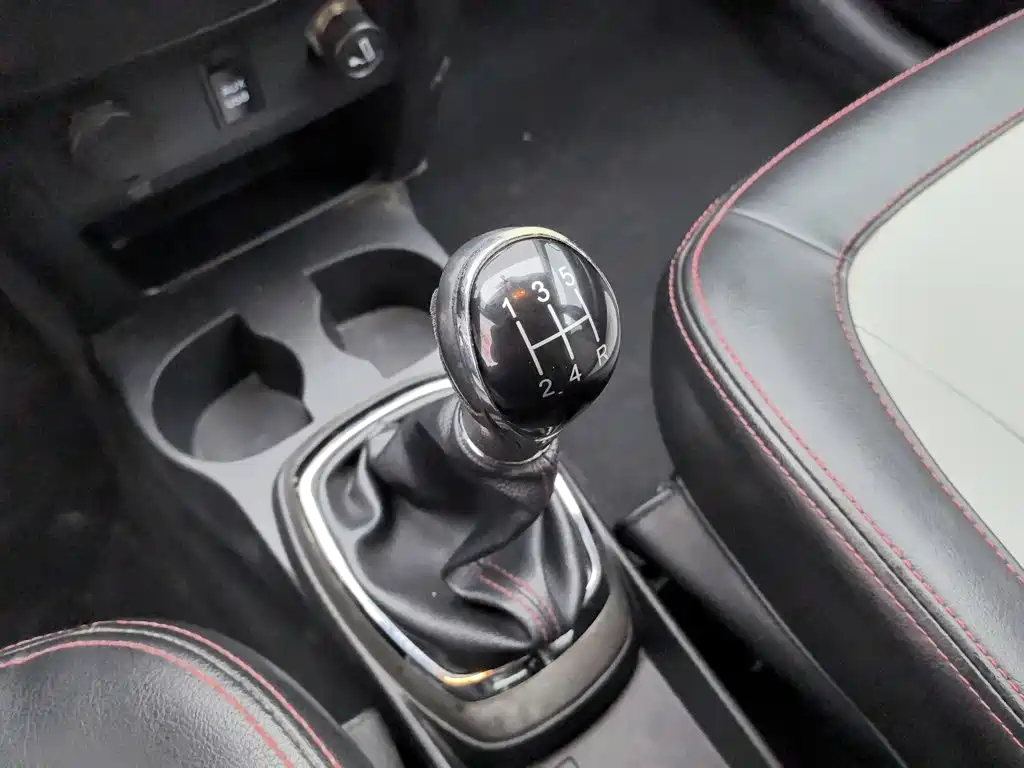 Great Wall M4 2014 2014 1.5L Manual Comfort