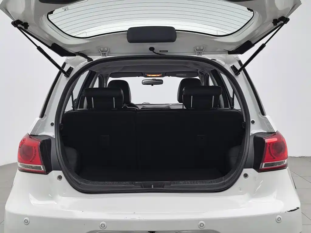 Great Wall M4 2014 2014 1.5L Manual Comfort