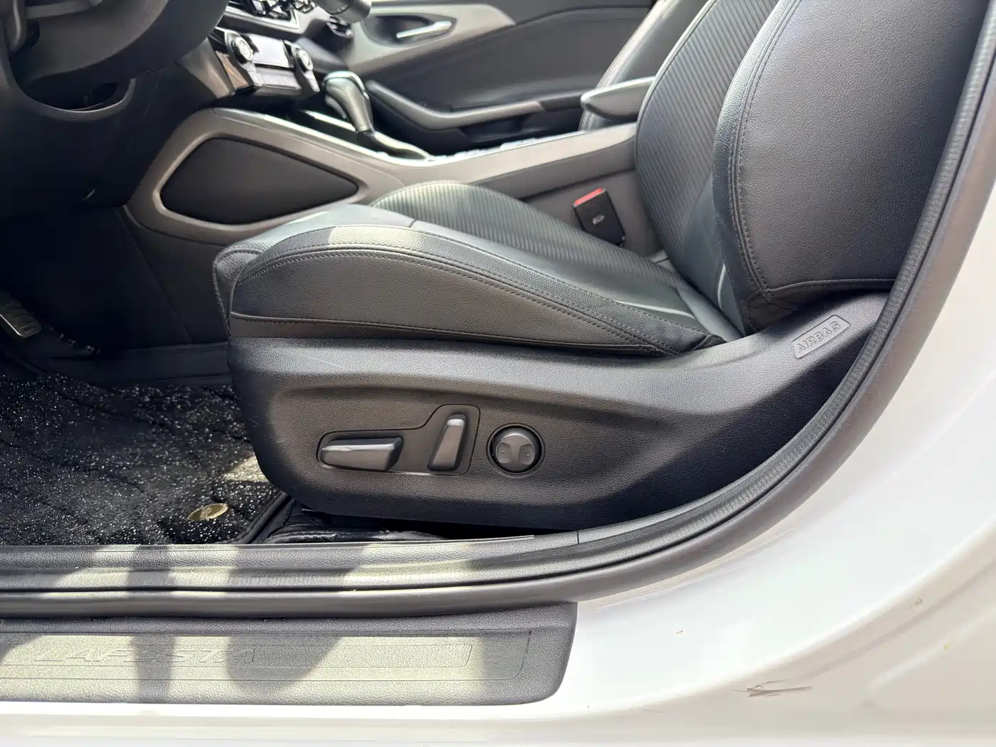 Hyundai Fista 2021 280TGDi Luxury Sport Dynamic Edition фото 16