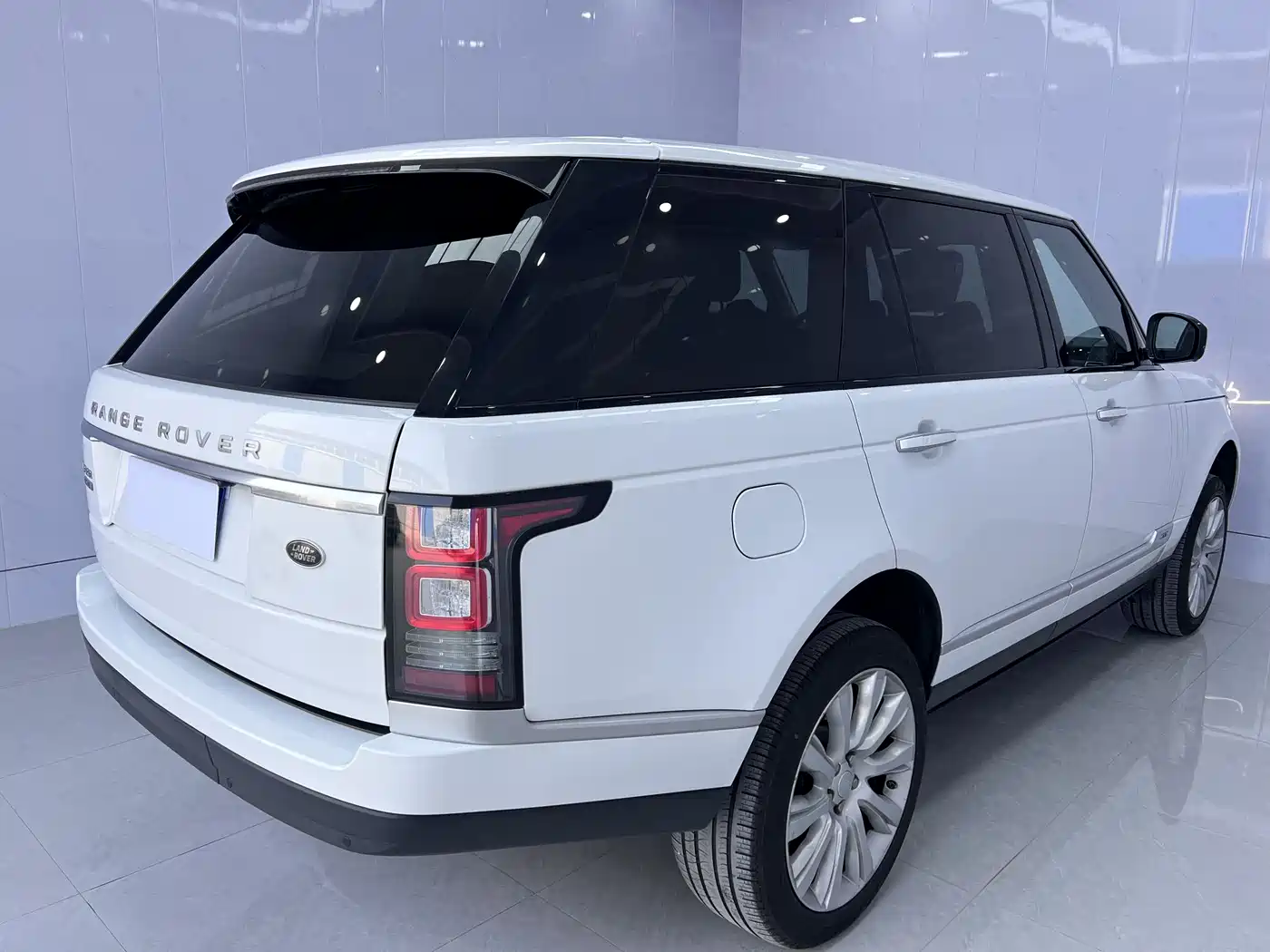 Land Rover Range Rover 2016 3.0 SC V6 Vogue SE Autobiography LWB фото 5