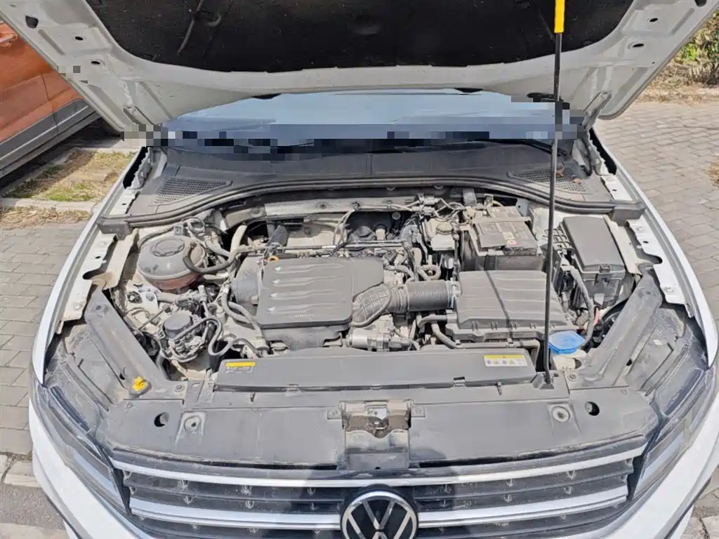 Volkswagen Bora 2021 1.5L Automatic Elite Smart Edition фото 11