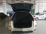 Фото 10 - Honda UR-V