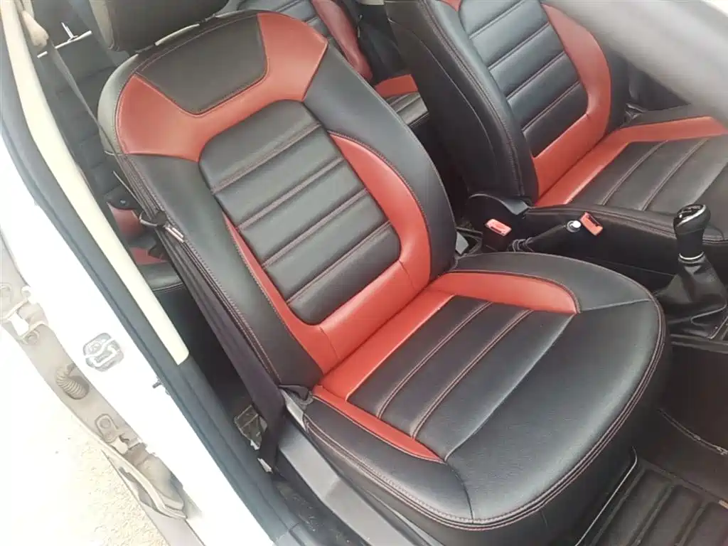 Haval H1 2015 1.5L Manual Urban фото 25
