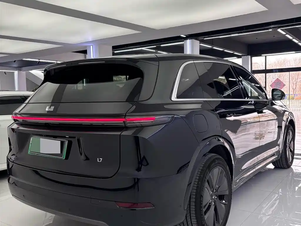 Li Auto IDEAL L7