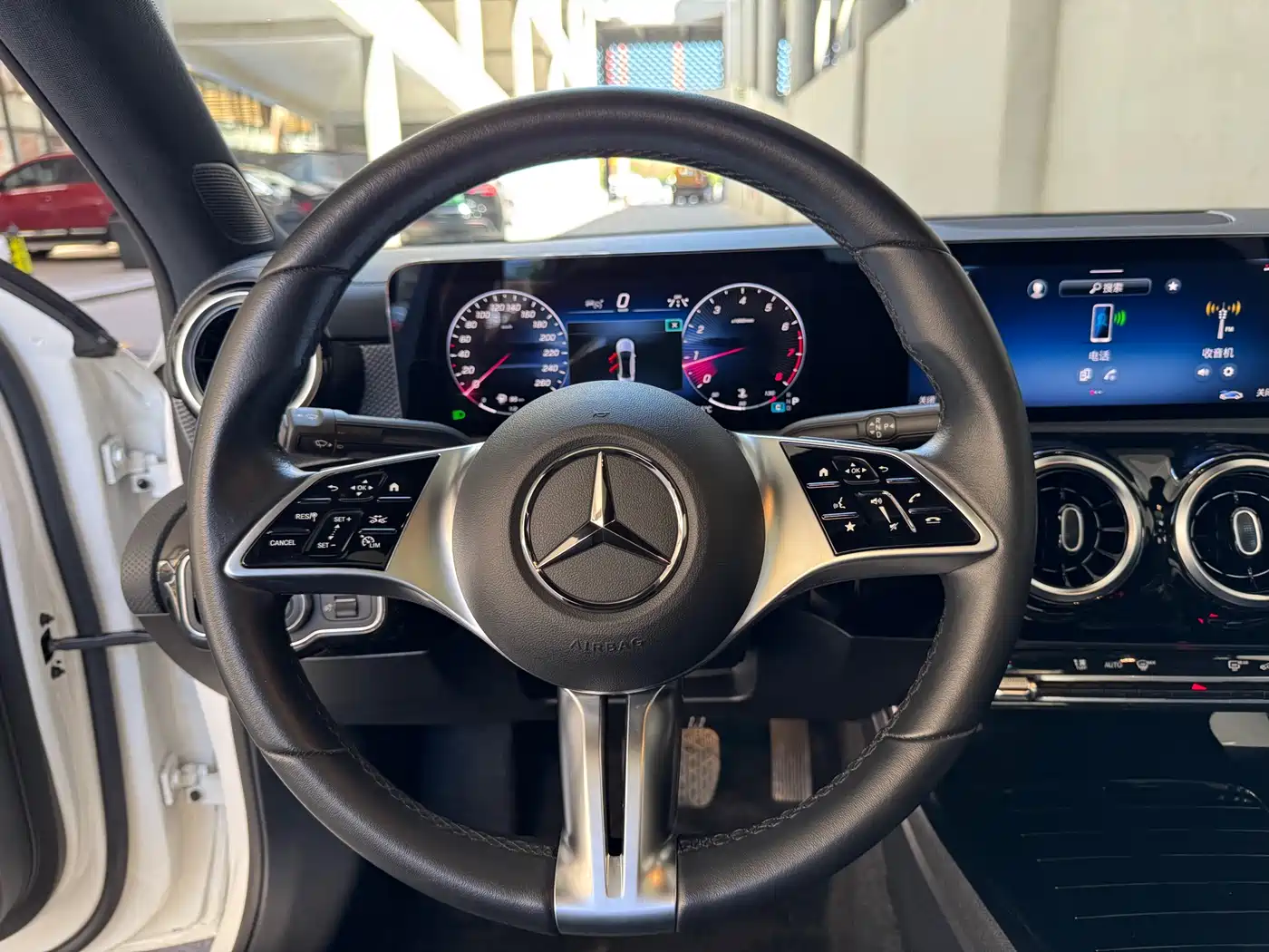 Mercedes-Benz A-Class 2023 A 180 L фото 9