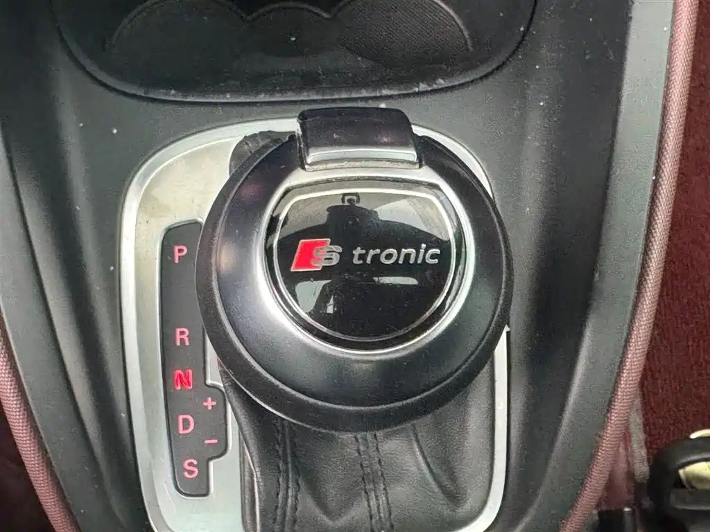 Audi A1 2013 Model 30 TFSI Sportback Ego фото 18
