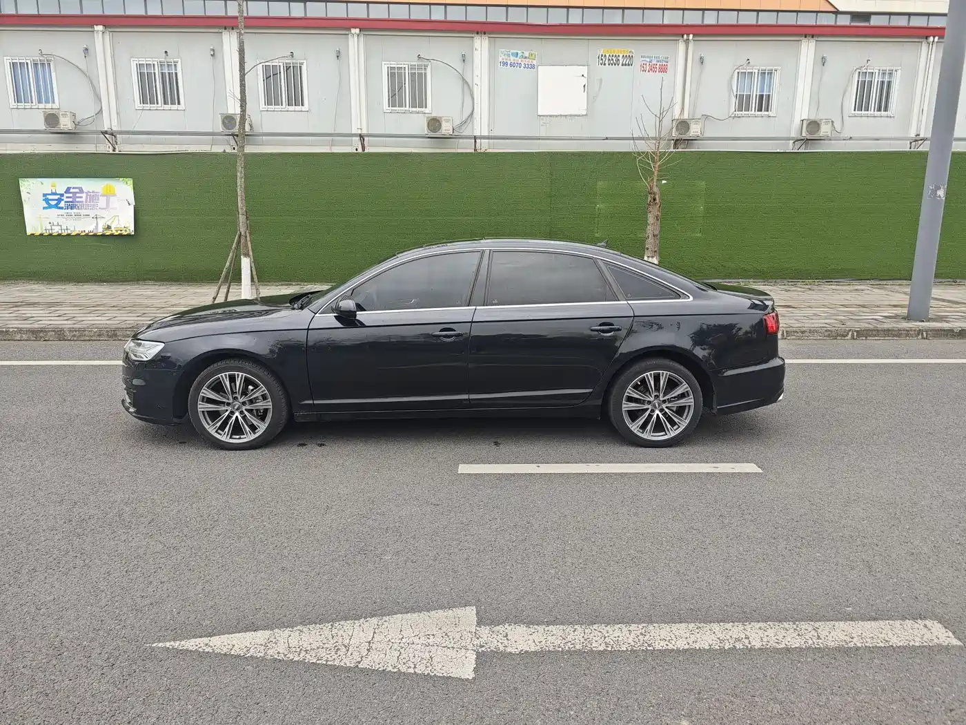 Фото 3 - Audi A6L