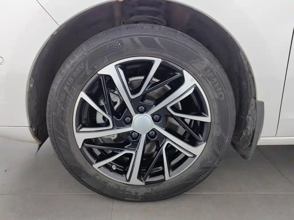 Haval Jolion 2021 2021 1.5T Automatic Premium Edition