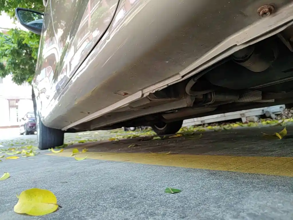 Photo 22 - Geely Emgrand