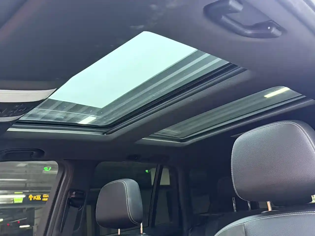Mercedes-Benz GLK-Class 2014 GLK 200 Standard фото 12