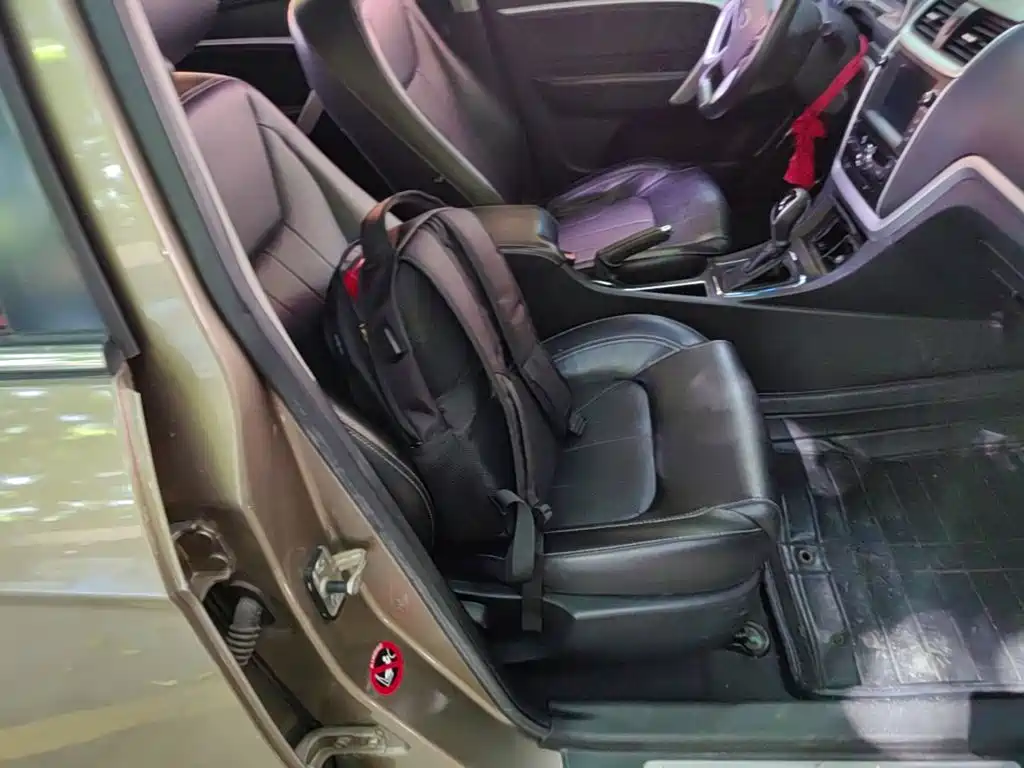 Photo 25 - Geely Emgrand