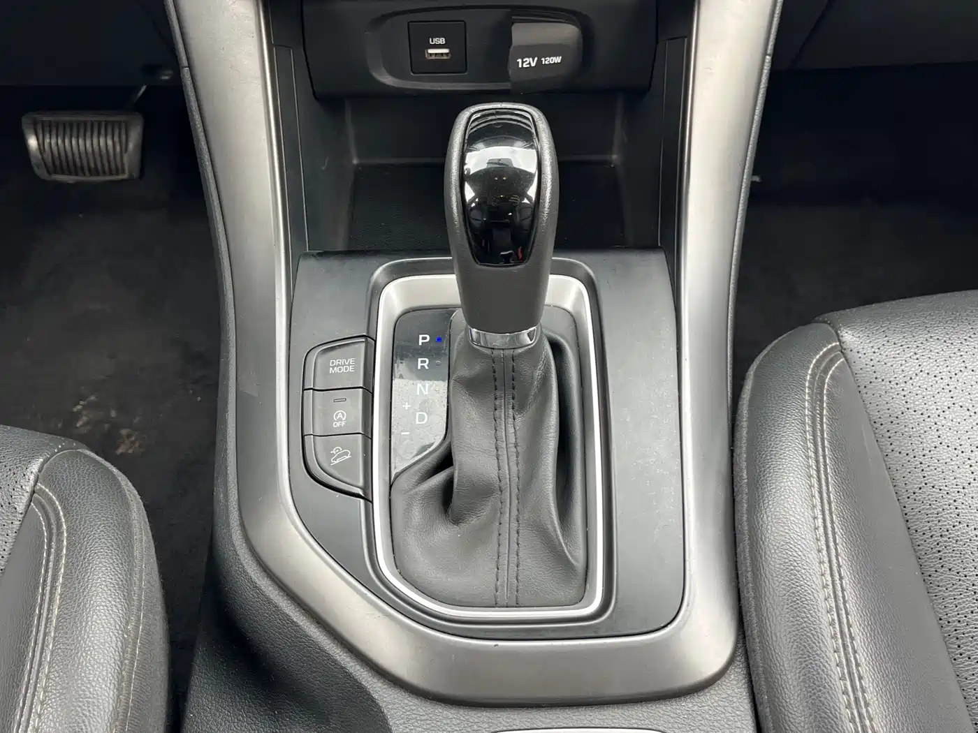 HYUNDAI BEIJING HYUNDAI IX35