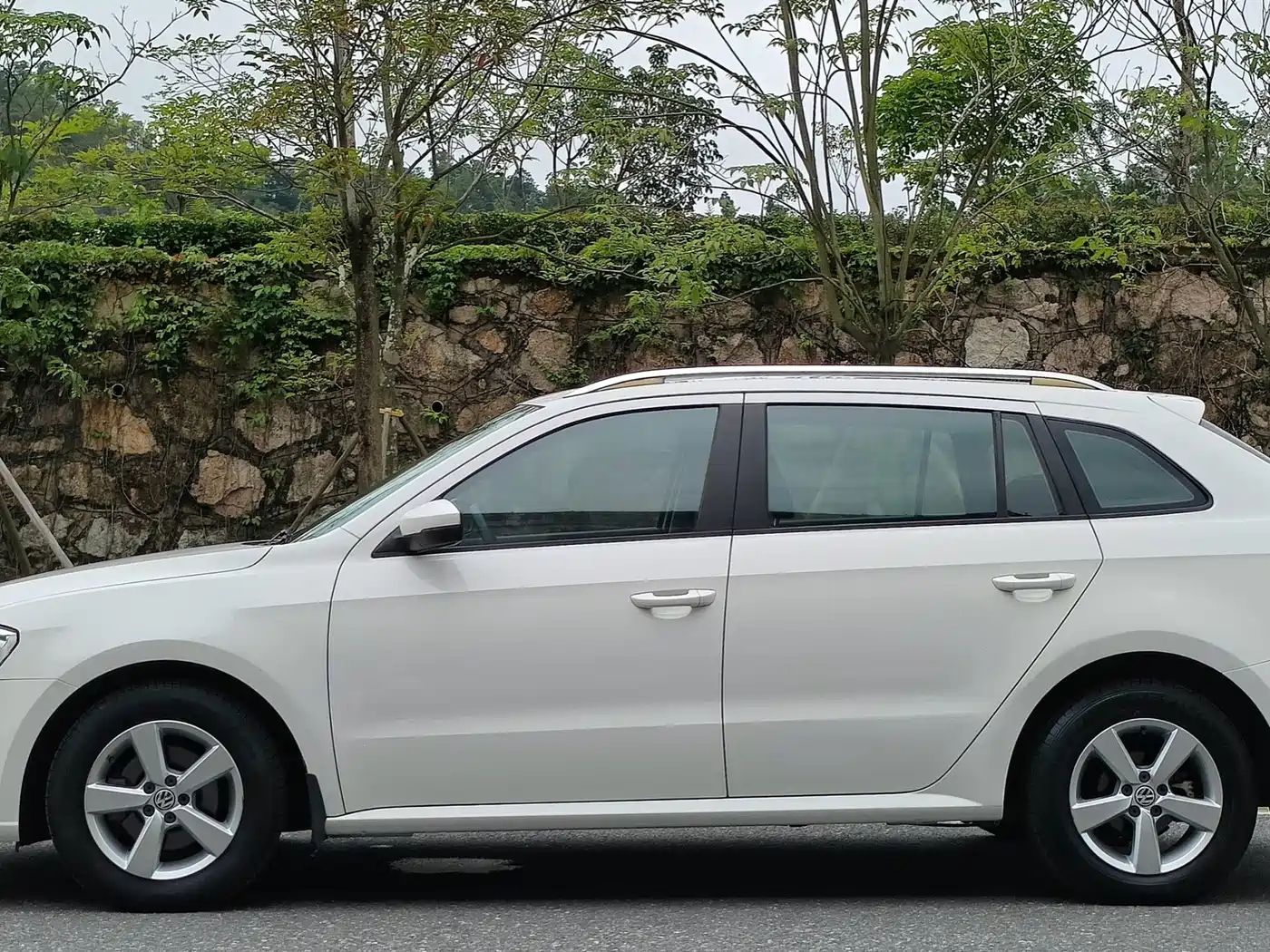 Фото 4 - Volkswagen Lavida Tour