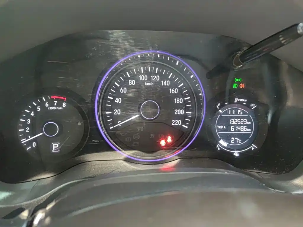 Photo 12 - Honda Vezel