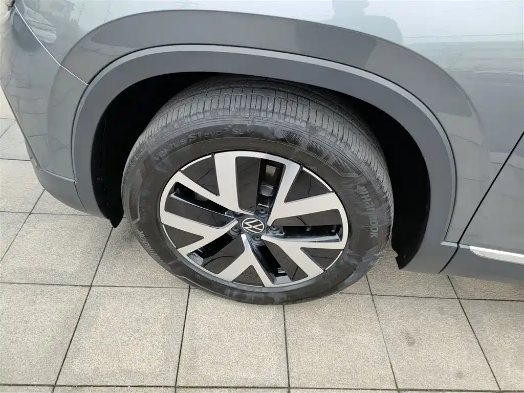 Volkswagen Tayron 2023 300TSI 2WD Luxury Plus Advanced Edition фото 25