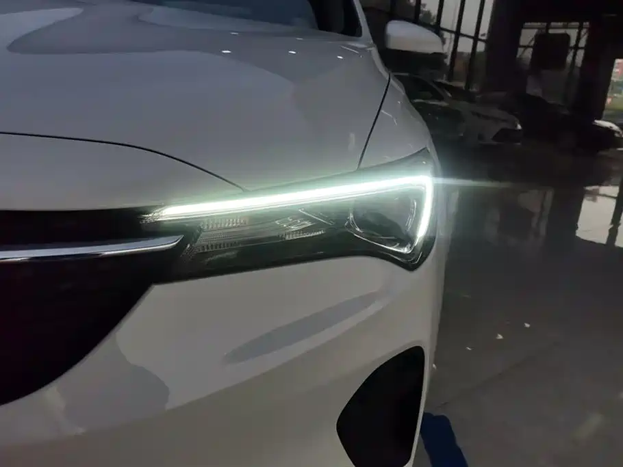 BUICK WEILANG