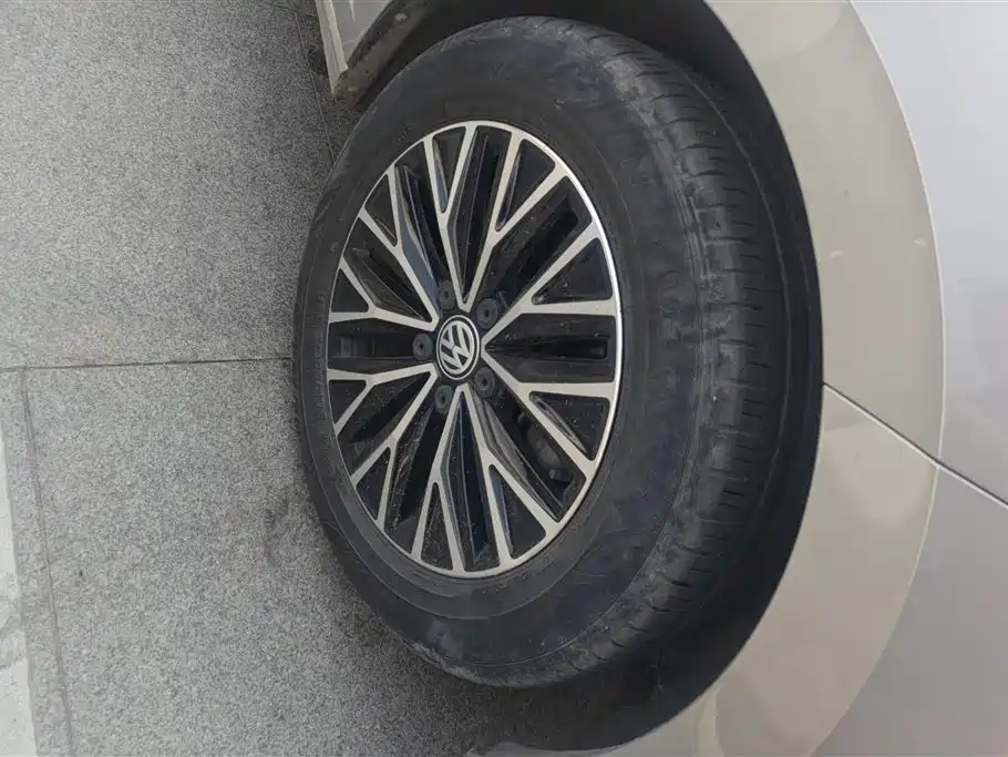 Volkswagen Sagitar 2020 280TSI DSG Comfort China VI фото 6