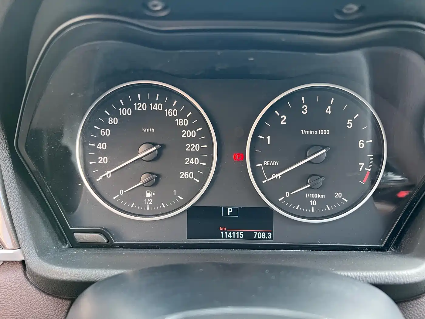 BMW X1 2018 xDrive20Li Premium Model фото 20