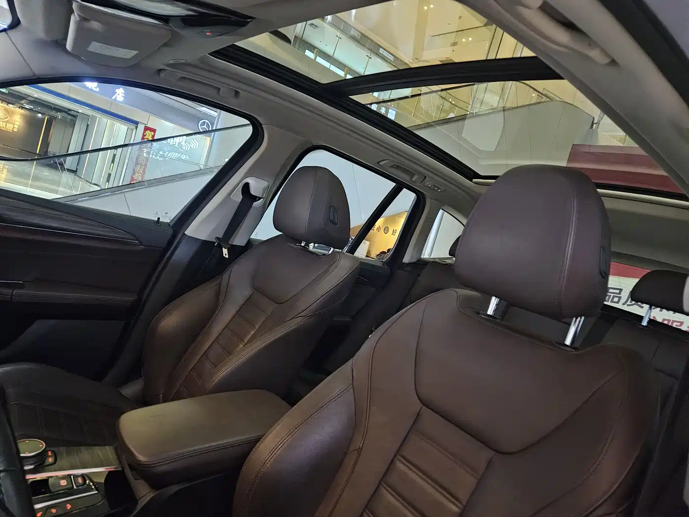 BMW X3 2020 xDrive28i M Sport Package фото 24