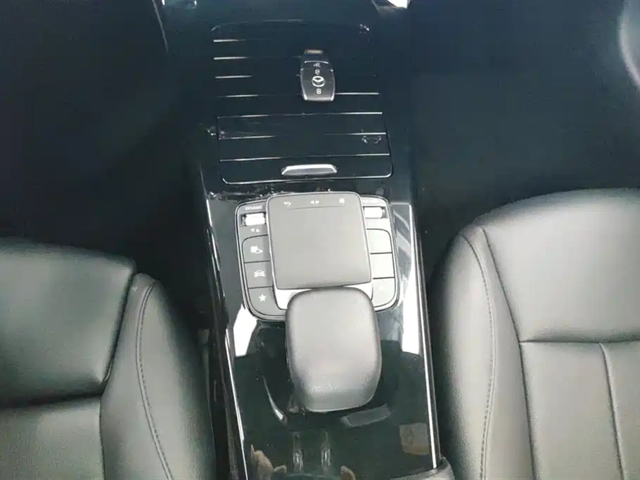 Mercedes-Benz A-Class 2023 A 200 L Dynamic фото 16