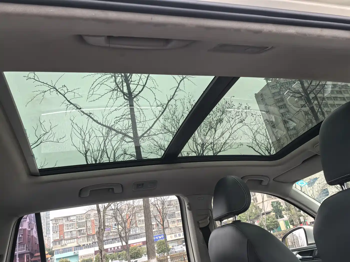 Volkswagen Tiguan L 2019 330TSI Automatic 2WD Panorama Comfort Edition China VI фото 9